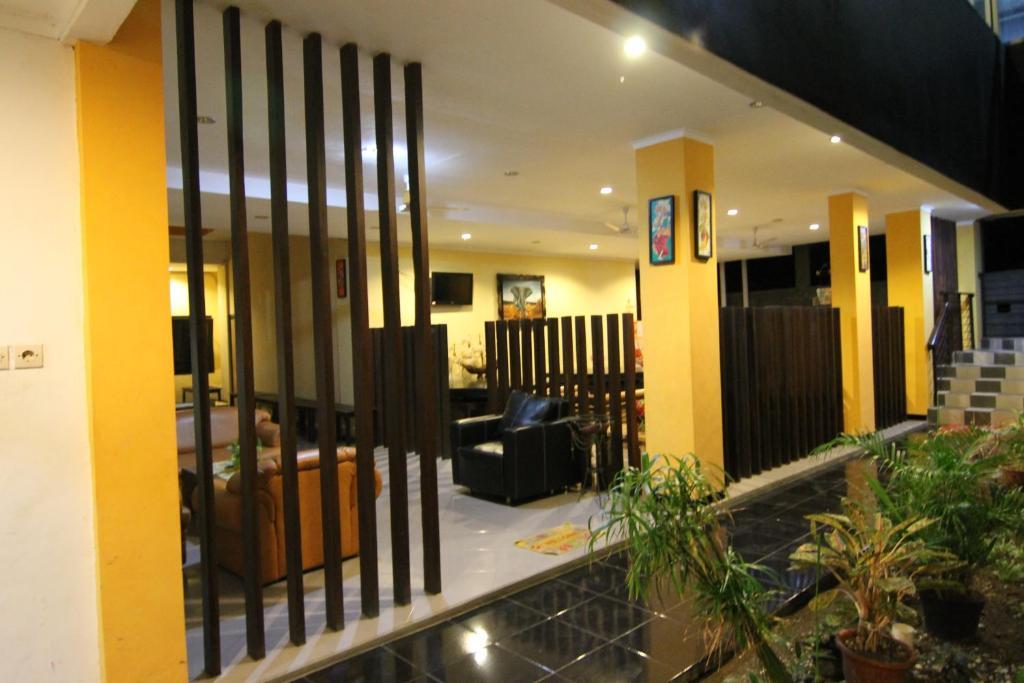 Ct1 Bali Bed & Breakfast Kuta  Exterior photo